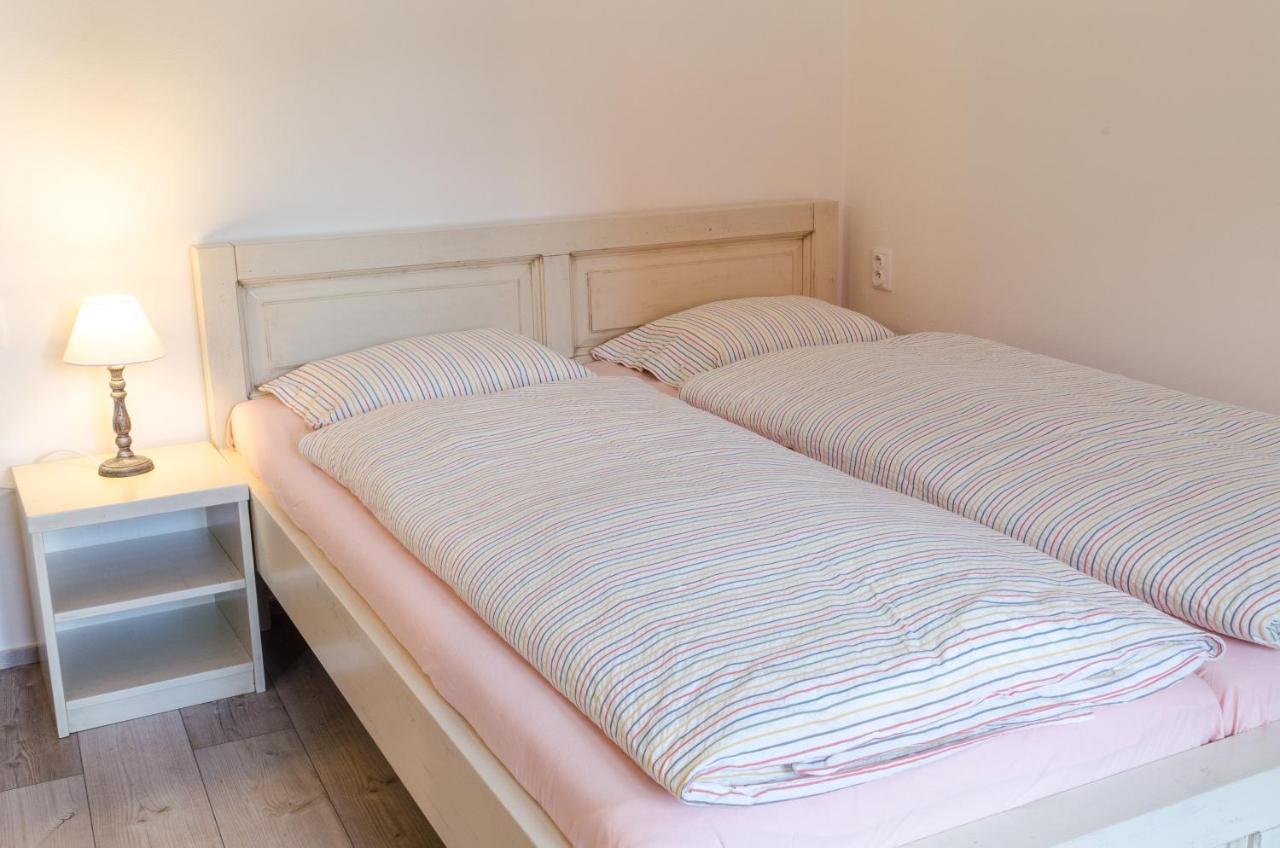 Chalupa Hlohovec Villa Eksteriør bilde